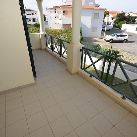 Apartamento Cravinho Albufeira Exterior foto