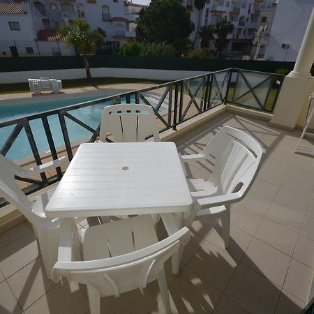 Apartamento Cravinho Albufeira Exterior foto