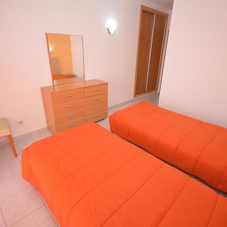 Apartamento Cravinho Albufeira Exterior foto