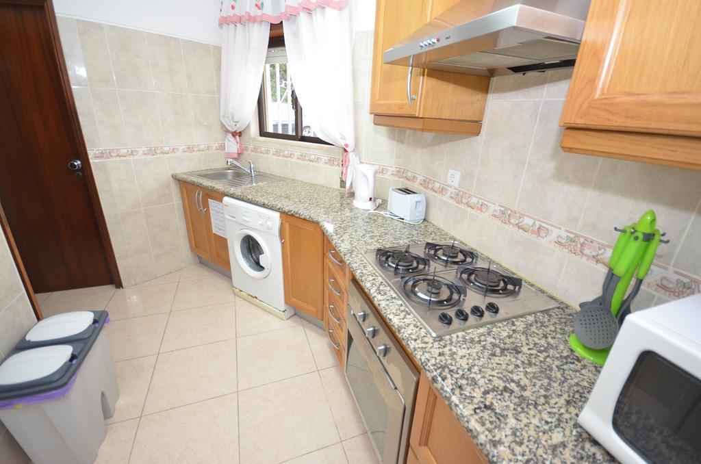 Apartamento Cravinho Albufeira Exterior foto