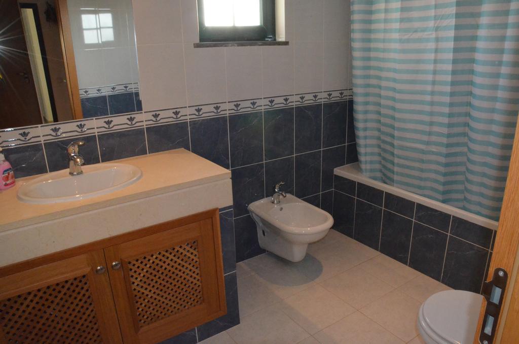 Apartamento Cravinho Albufeira Exterior foto