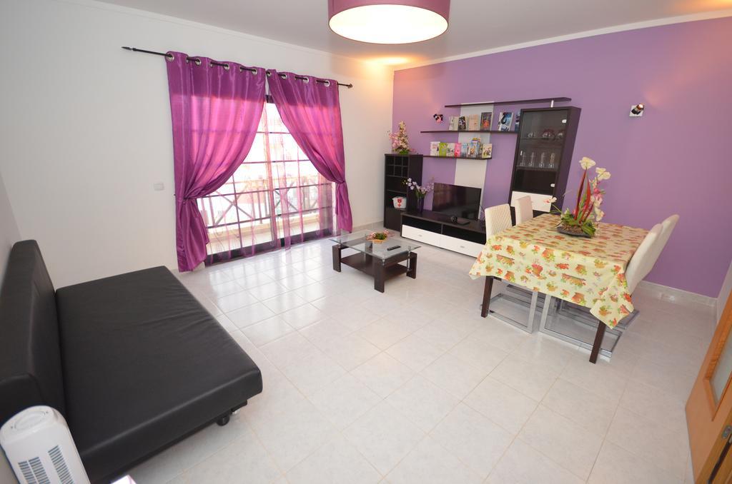 Apartamento Cravinho Albufeira Exterior foto