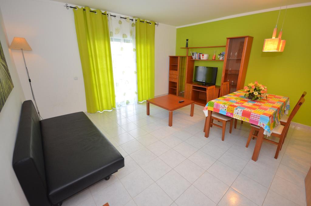 Apartamento Cravinho Albufeira Exterior foto