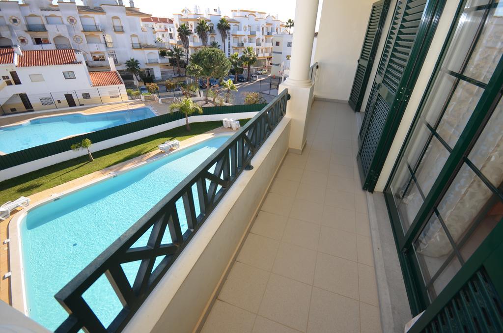 Apartamento Cravinho Albufeira Exterior foto