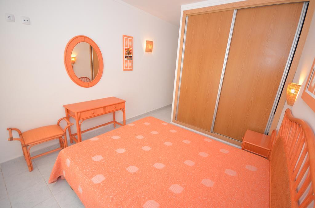 Apartamento Cravinho Albufeira Exterior foto