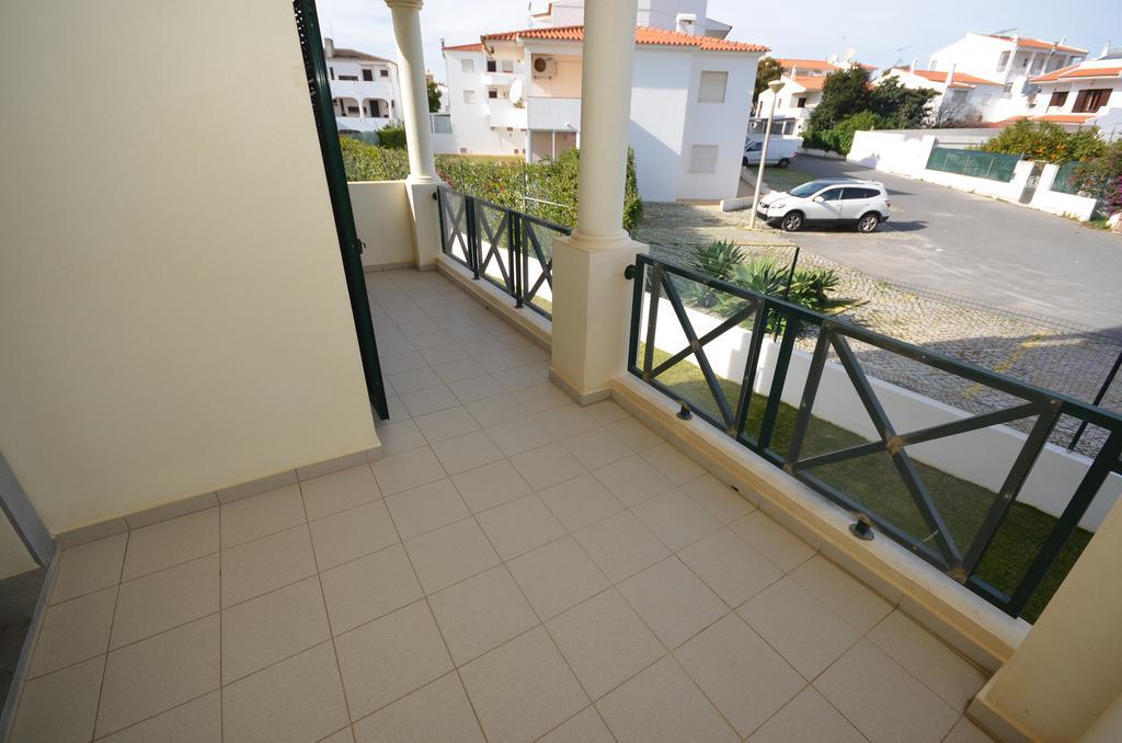 Apartamento Cravinho Albufeira Exterior foto
