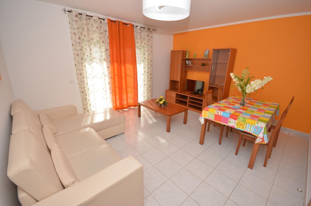 Apartamento Cravinho Albufeira Exterior foto