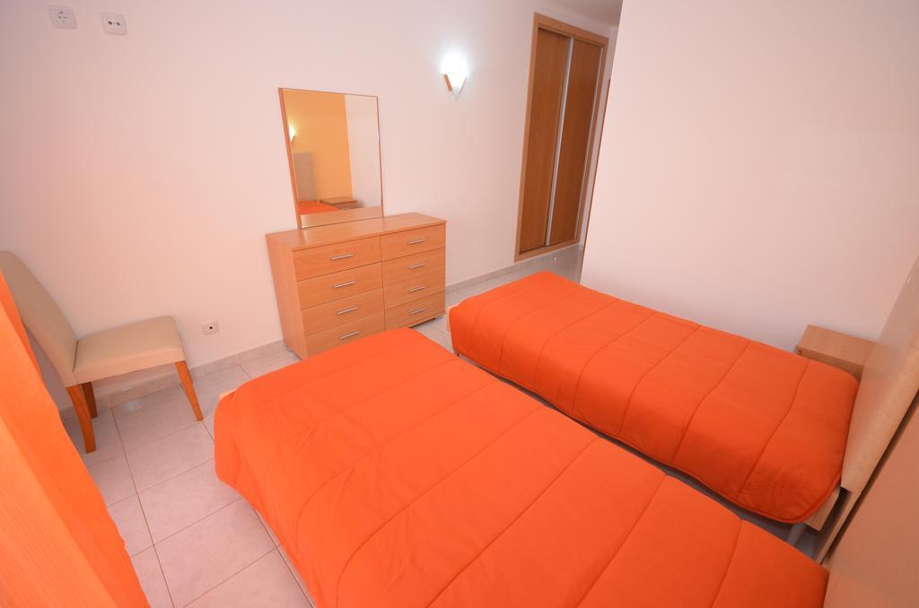 Apartamento Cravinho Albufeira Exterior foto